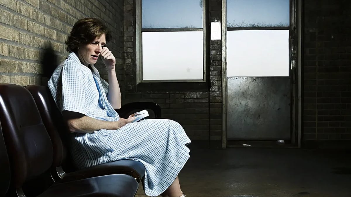 When a Medical Emergency Wiped Out My Savings