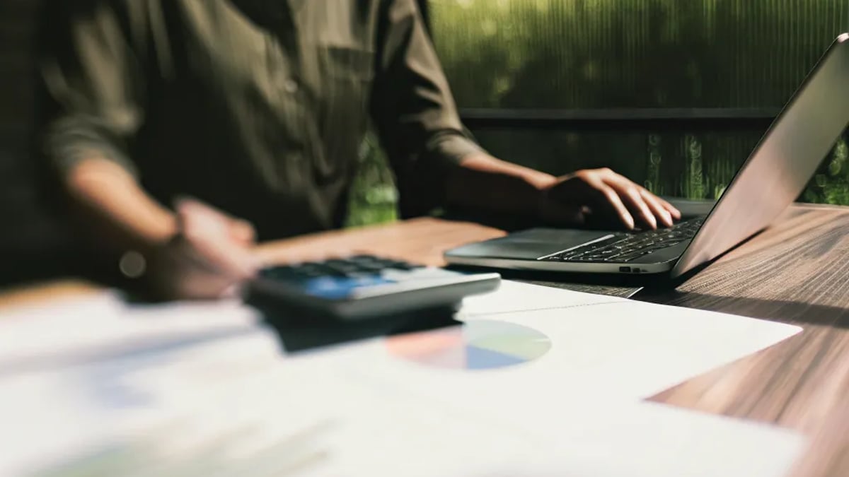 Zero-Based Budgeting: How I Gained Control of My Money