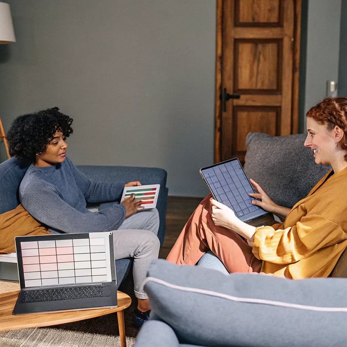 Budgeting with Irregular Income: My Monthly Plan