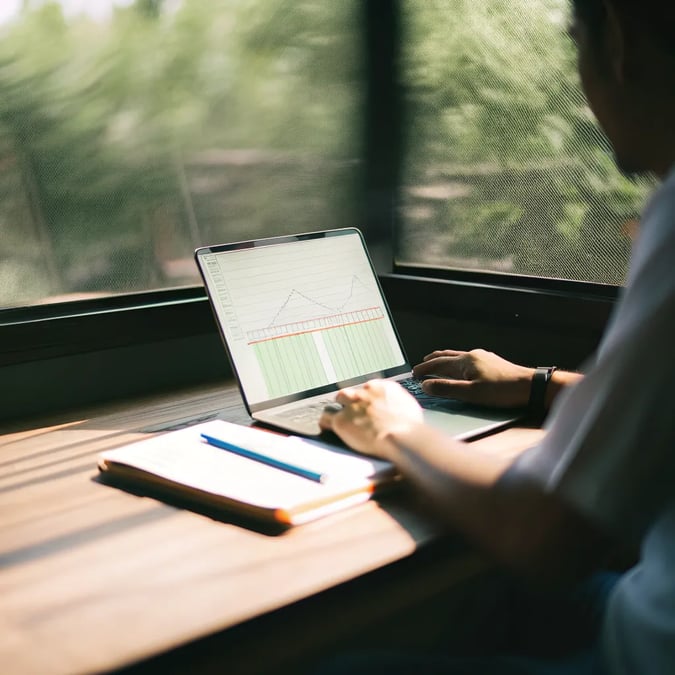 How I Built a Dividend Portfolio from Scratch