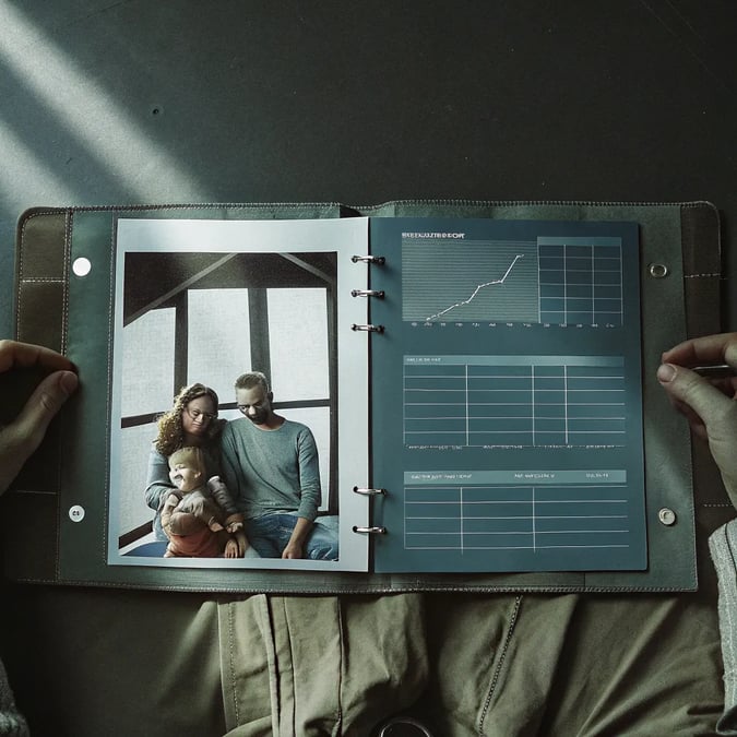 Monthly Budget Templates That Actually Work