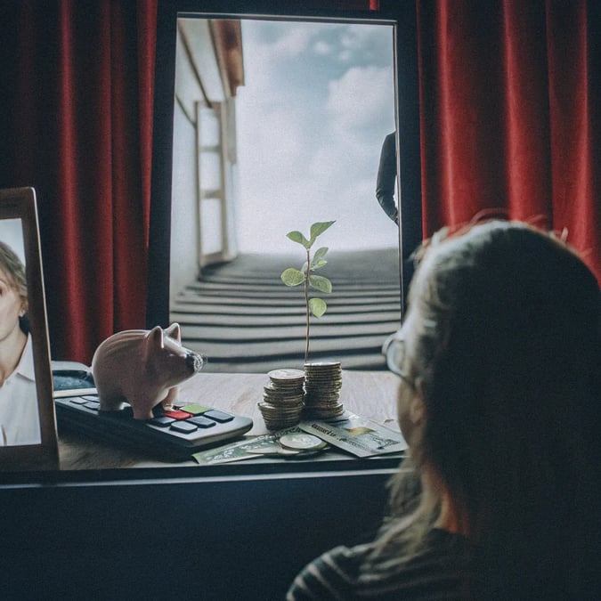 My Worst Money Mistake (And How I Recovered)