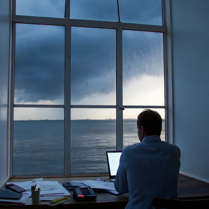 When My Startup Failed—How I Rebuilt My Finances From Scratch