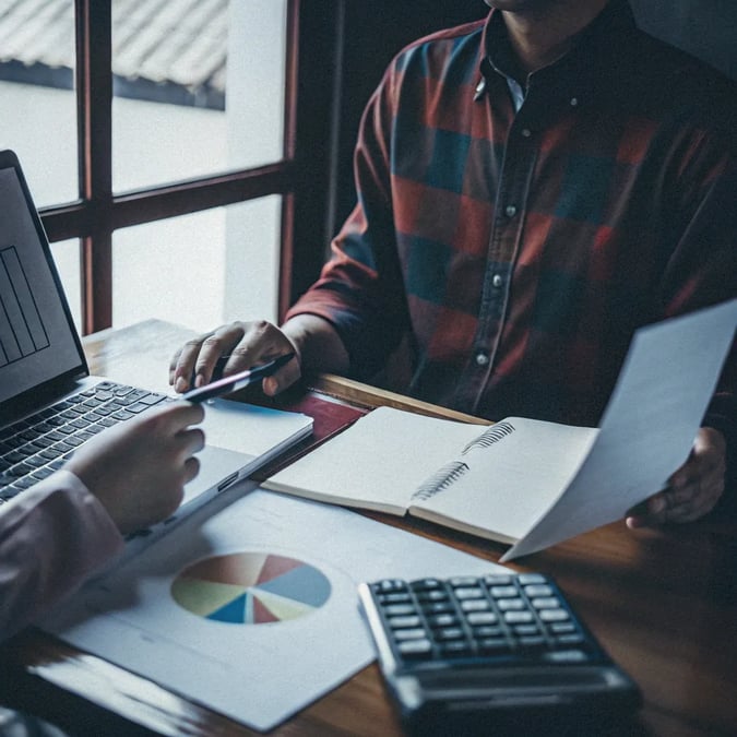 Zero-Based Budgeting: How I Gained Control of My Money