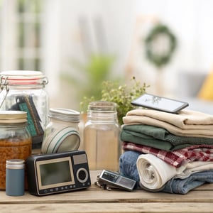 10 Everyday Items You Should Never Toss Away