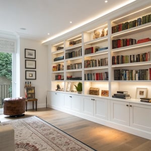 10 Genius Storage Space Ideas That Make Any Home Feel Bigger