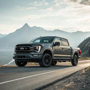 2026 Ford F-150: Tougher and Smarter Than Ever