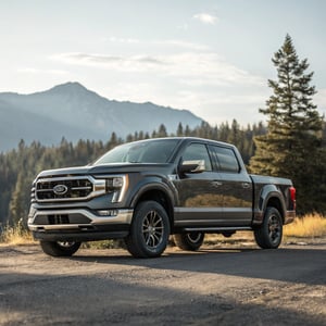 2026 Ford F-150: Tougher and Smarter Than Ever