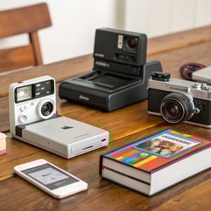 5 Retro Gadgets Collectors Are Scrambling to Find