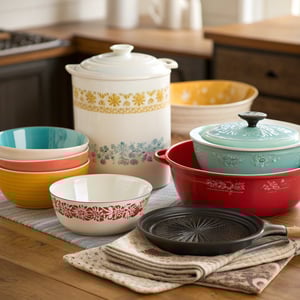 5 Types of Old Household Items That Could Be Worth Money