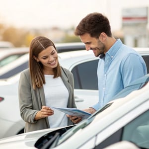 Car Takeover Payments: What You Need to Know