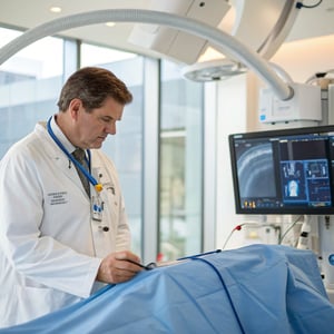 Cardiologists Eye This 5-Minute Option as a Pill Alternative for A-Fib