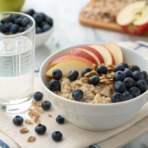 High Creatinine? Try These 6 Breakfast Tweaks