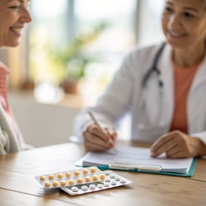 How Estrogen Blockers Actually Work Explained Simply