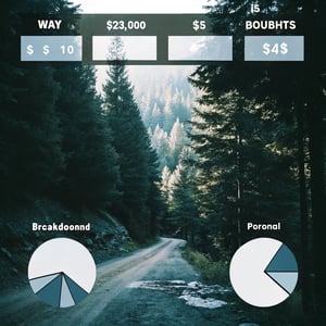 How I Budgeted Every Dollar for a Year—And What I Learned