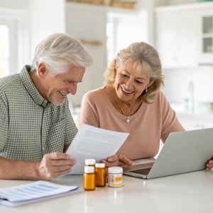 How to Quickly Check If Your Prescription Qualifies for Price Negotiation