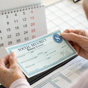 If You’re Paid On The 3rd: What That Usually Means About Your Benefit