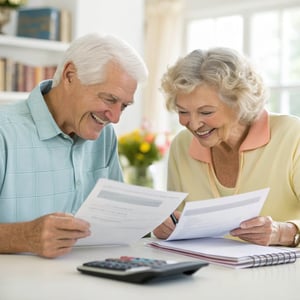 Mark Your Calendar: Every 2026 Social Security Pay Date In One Easy Chart