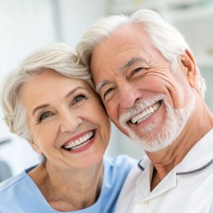 Medicare Enrollees Can Now Get Help With Dental Bills