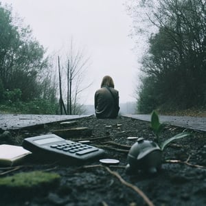 My Worst Money Mistake (And How I Recovered)