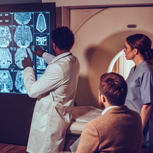 Neurologists Share Brain & Nerve Health Solutions