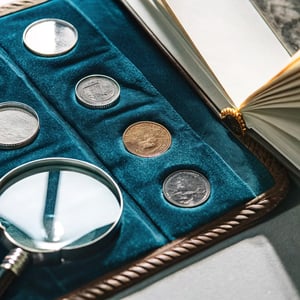 Rare Coins: See If You Own a Valuable One