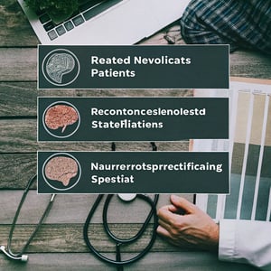 Rated Neurologists: Your Essential Guide