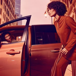 The 2026 Chrysler Pacifica: A True Head Turner