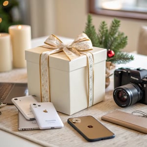 The Gift Everyone’s Hoping to Unwrap This Year