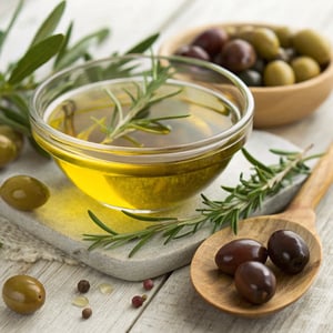 This Everyday Oil Is Getting Attention for Joint Comfort