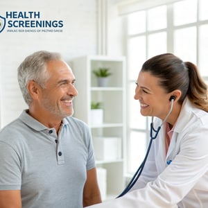 Understanding Preventive Health Screenings for Adults Over 40