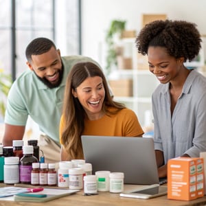 What Everyday Sellers Are Listing Online in 2025