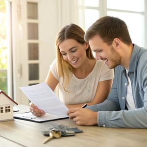 What to Know About Rent to Own Homes Before Signing a Contract