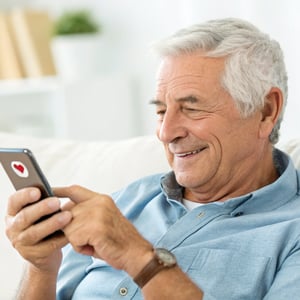 Which Phones Have One-Touch Emergency Features Seniors Appreciate